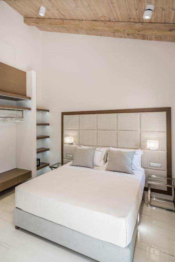 Porto Vasilikos Villas Xirokástellon エクステリア 写真