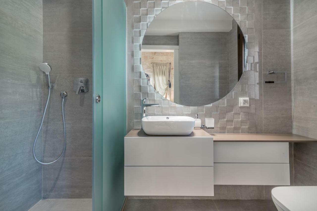 Porto Vasilikos Villas Xirokástellon エクステリア 写真