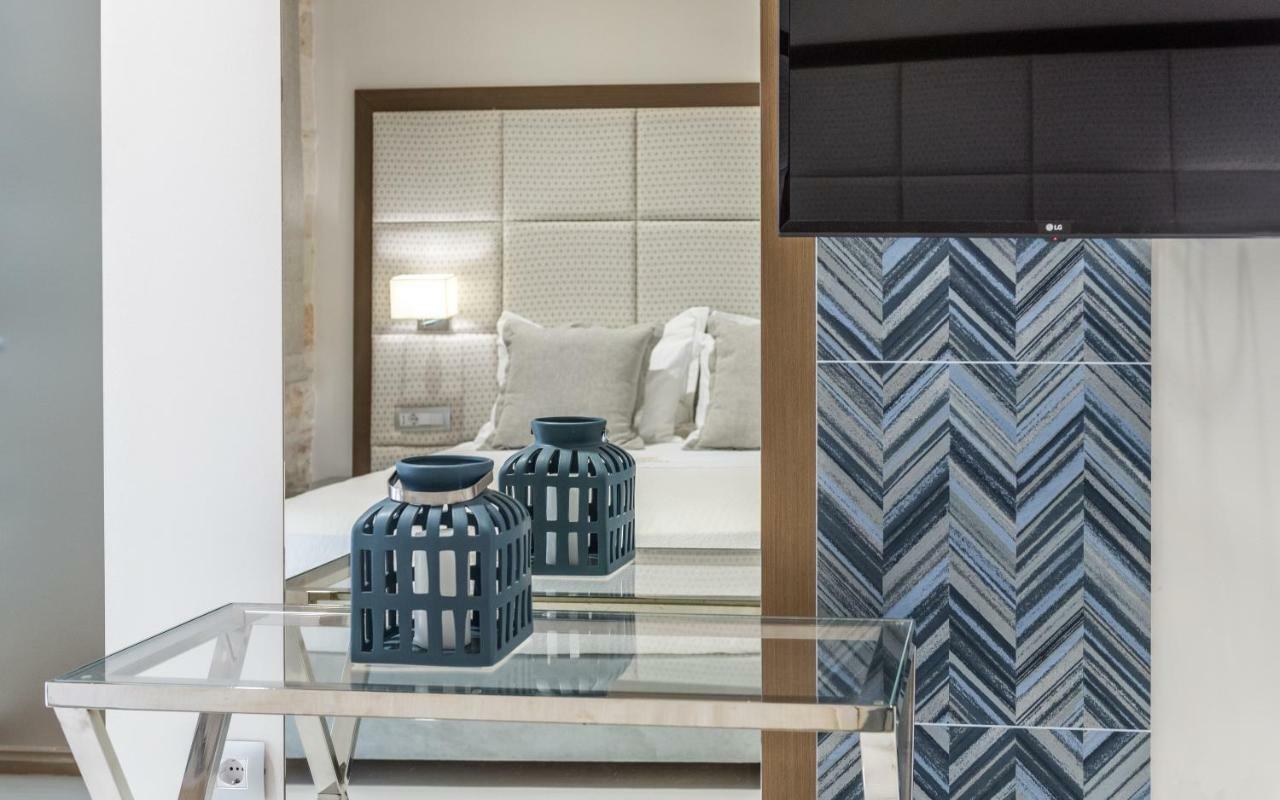 Porto Vasilikos Villas Xirokástellon エクステリア 写真